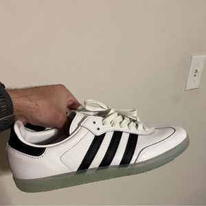 Adidas Samba Jason Dill edition